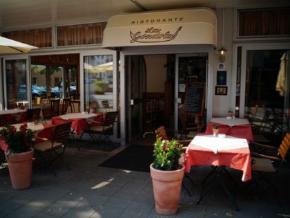 Foto: Restaurant La Gondola