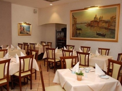 Foto: Restaurant La Gondola