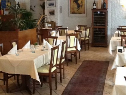 Foto: Restaurant La Gondola